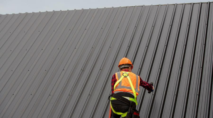 Expert Emergency Roof Repairs services in Los Gatos, CA